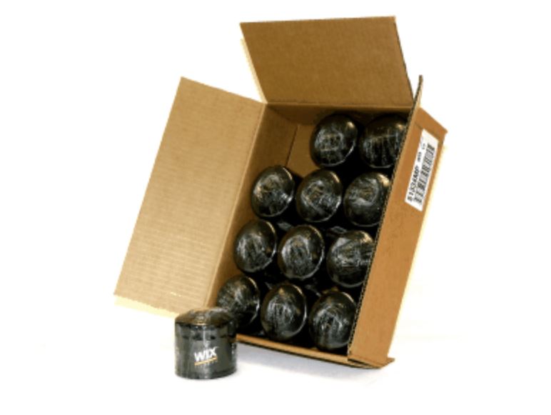 WIX FILTR LD LUBE [51334MP]