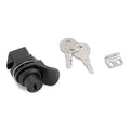 SIERRAMARINE GLOVE BOX LOCK [MP49410-1]