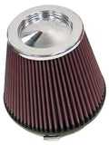 K&N FILTER AIR FILTER SEE APPL.GUIDE [RF-1042]