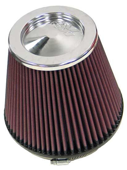 K&N FILTER AIR FILTER SEE APPL.GUIDE [RF-1042]