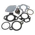 EMP THERMOSTAT KIT 142 DEG. [75-02367]