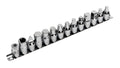 PERFORM TOOL DRIAN PLUG SKT SET [W54287]
