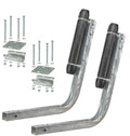 TIE DOWN ROLLER GUIDES FIXED ANGLE [86102]
