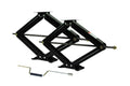 ULTRA FAB SCISSOR JACKS BLK 30' [48-979031]
