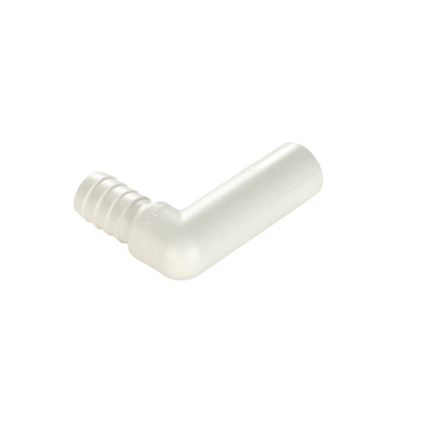 AQUALOCK HB ELBOW 1/2CTSX1/2HOSE [3512-1008]