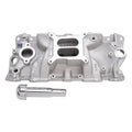 EDELBROCK INT MAN SB CHEVY [2703]
