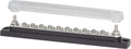 BLUE SEA BUSBAR 20 GANG COMMON BUS W/CVR [2312-BSS]
