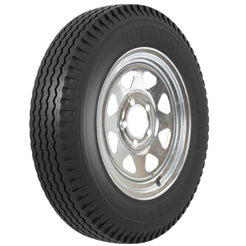 AMERICANA 480-12 B/5H SPK WH STR [30580]