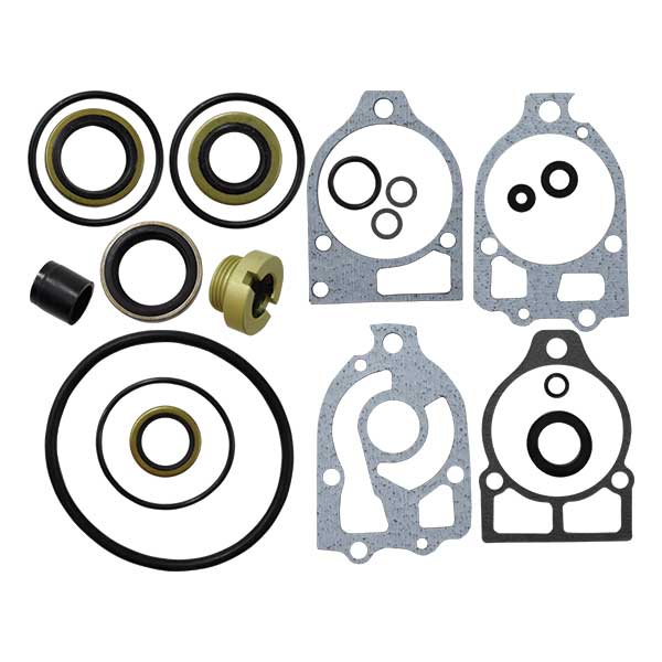EMP SEAL KIT WITH LINE CUTTER SEAL [26-01287]