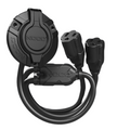 NOCO 2-WAY AC PORT PLUG [GCP2]