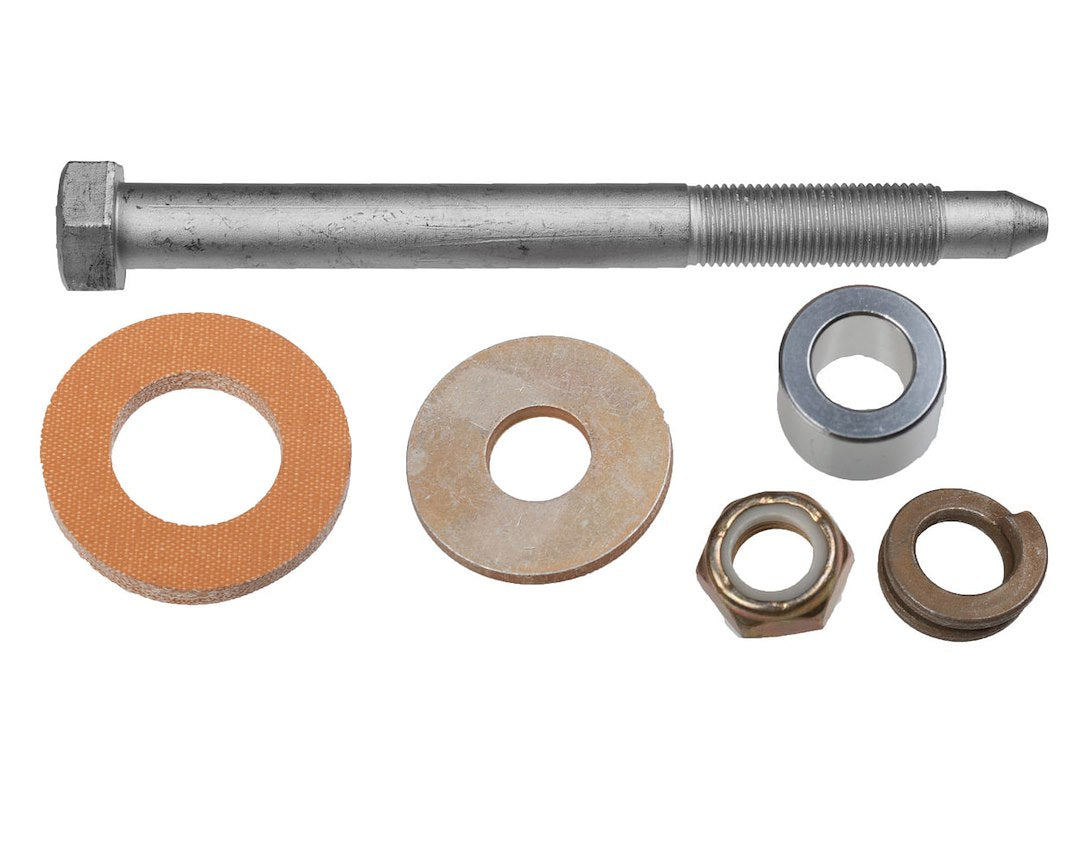 SIERRAMARINE ENGINE MOUNT BOLT KIT [18-2141]