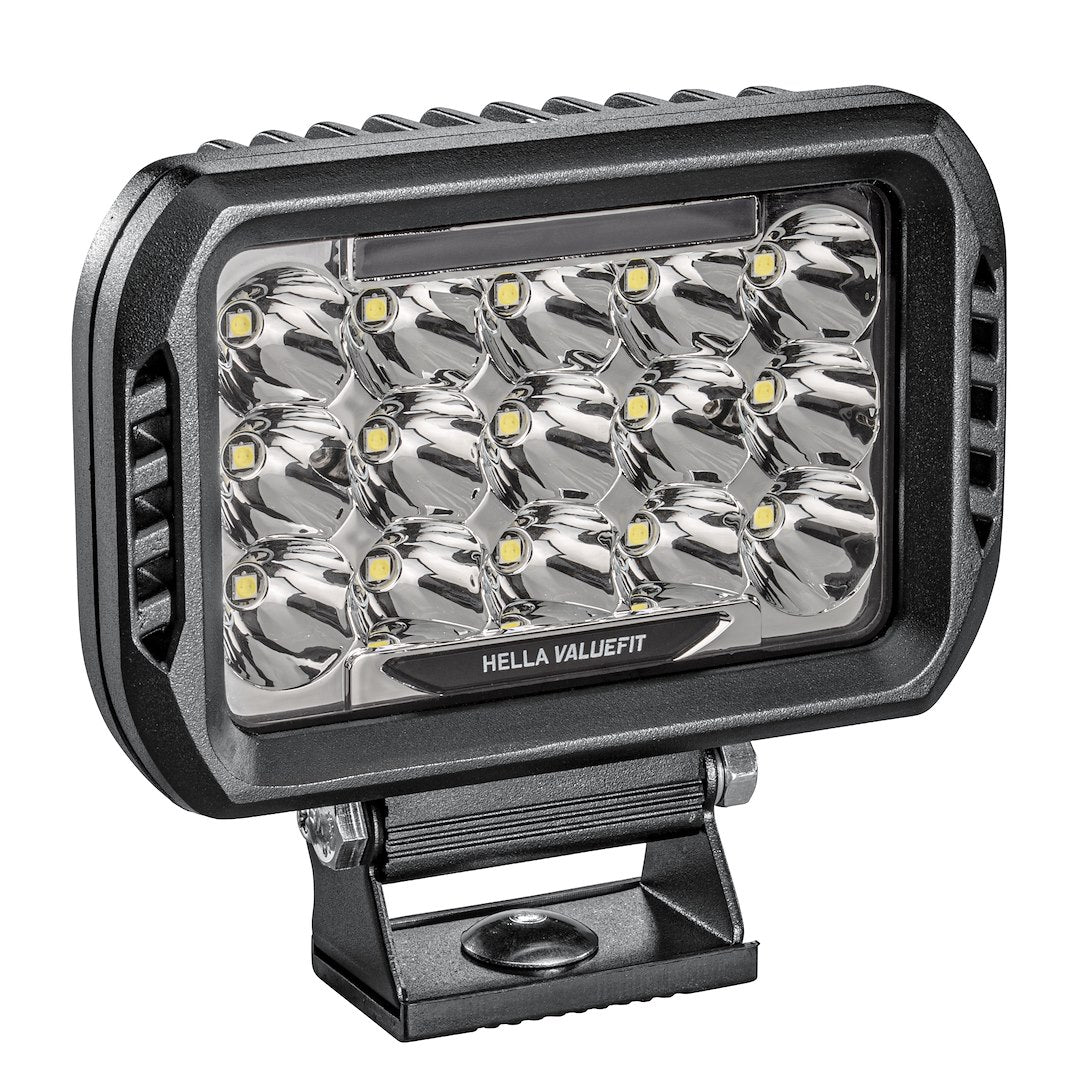 HELLA HELLA VALUEFIT 450 LED DRV 1PC [358154041]