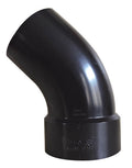 VALTERRA LLC 45 STREET 3' SPIG X HUB D [D50-2892]
