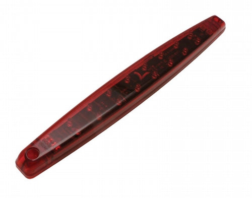 VALTERRA LLC 12' LED BAR RED 3 WIRE [DG52435VP]