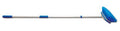 STAR BRITE TELESCOP DECK BRUSH BLUE [040192]