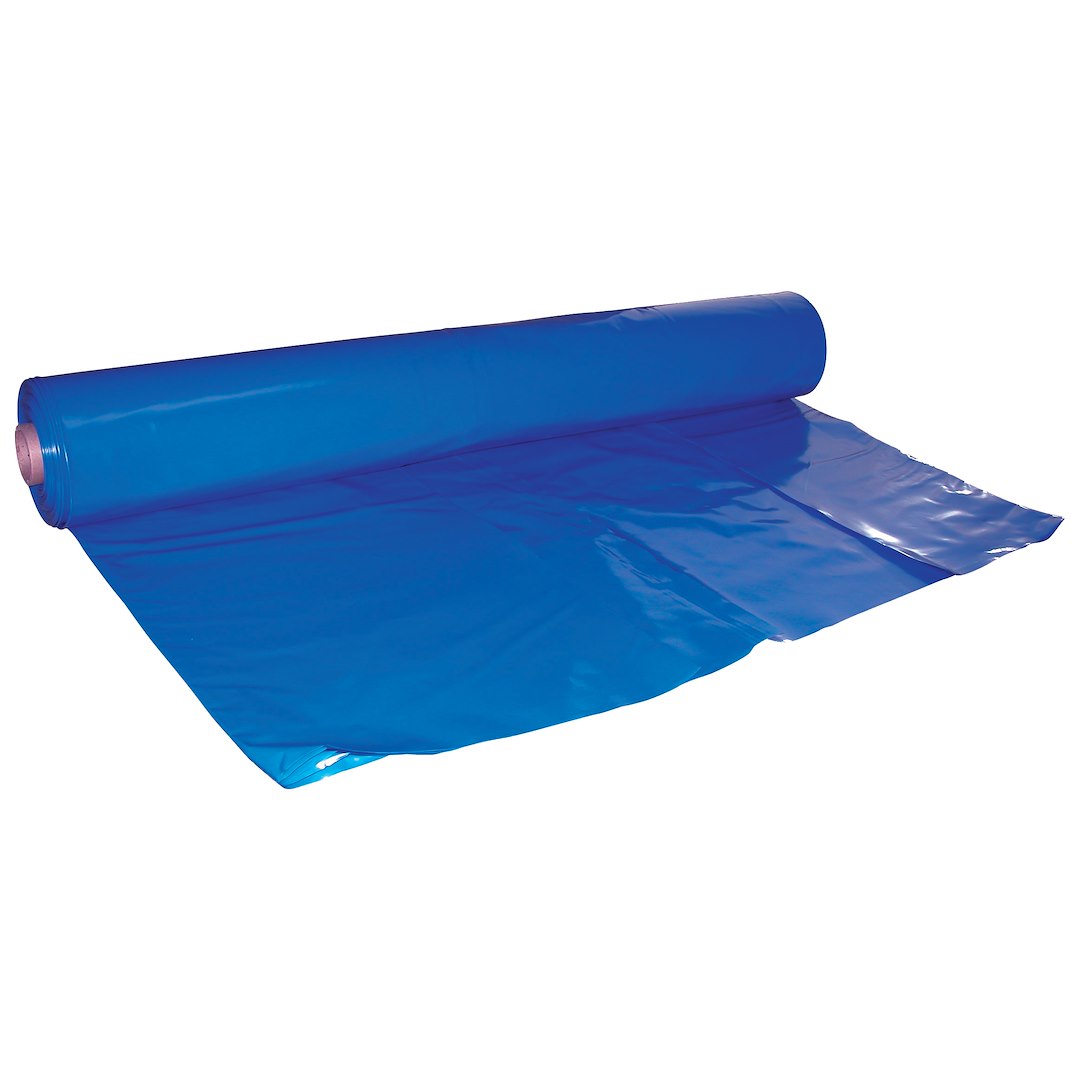 DR.SHRINK 40' X 100' 7 MIL BLUE [DS-407100B]