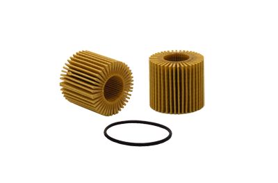 WIX FILTR LD OIL FILTER [118]