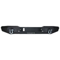 TRAILFX JEEP GLADIATOR REAR BUMPER [JL013T]