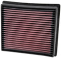 K&N FILTER 13-14 6.7 RAM [33-5005]