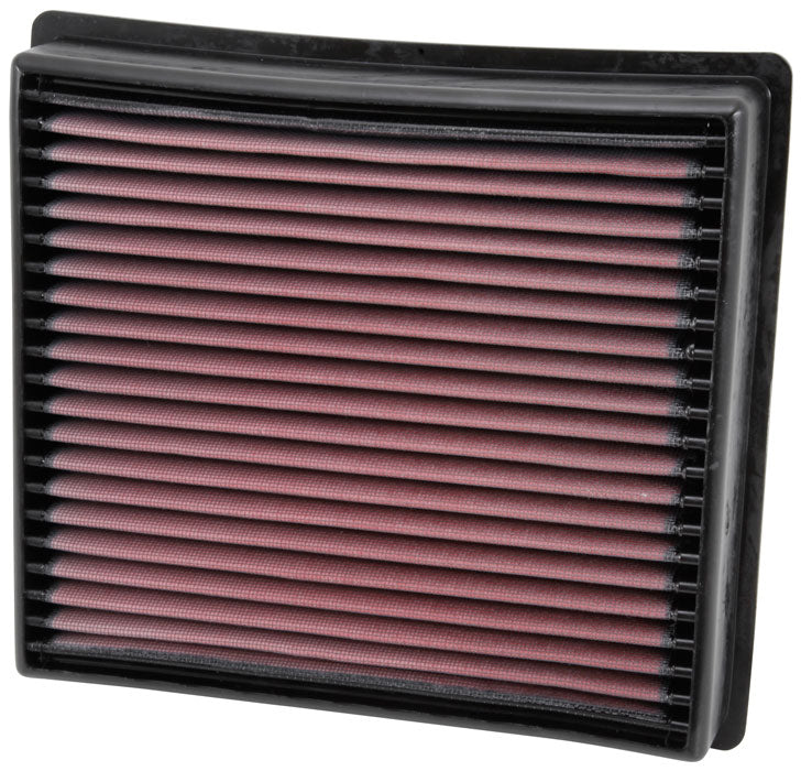 K&N FILTER 13-14 6.7 RAM [33-5005]