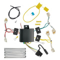 TEKONSHA T-ONE CONNECTOR SIENNA 15 [118648]