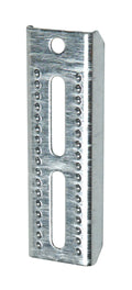 C.E. SMITH 8' DOUBLE BOLSTER BRKT [10100G40]