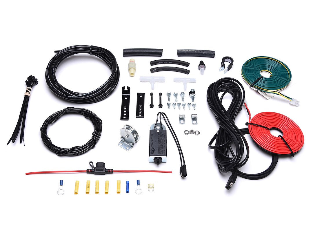 ROADMASTER NEW CAR  KIT  8700 INVISB [98700]