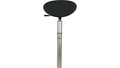 SPRINGFIELD PLUG-IN UNIVERSAL PED CHARCOAL [1040352-PIC]