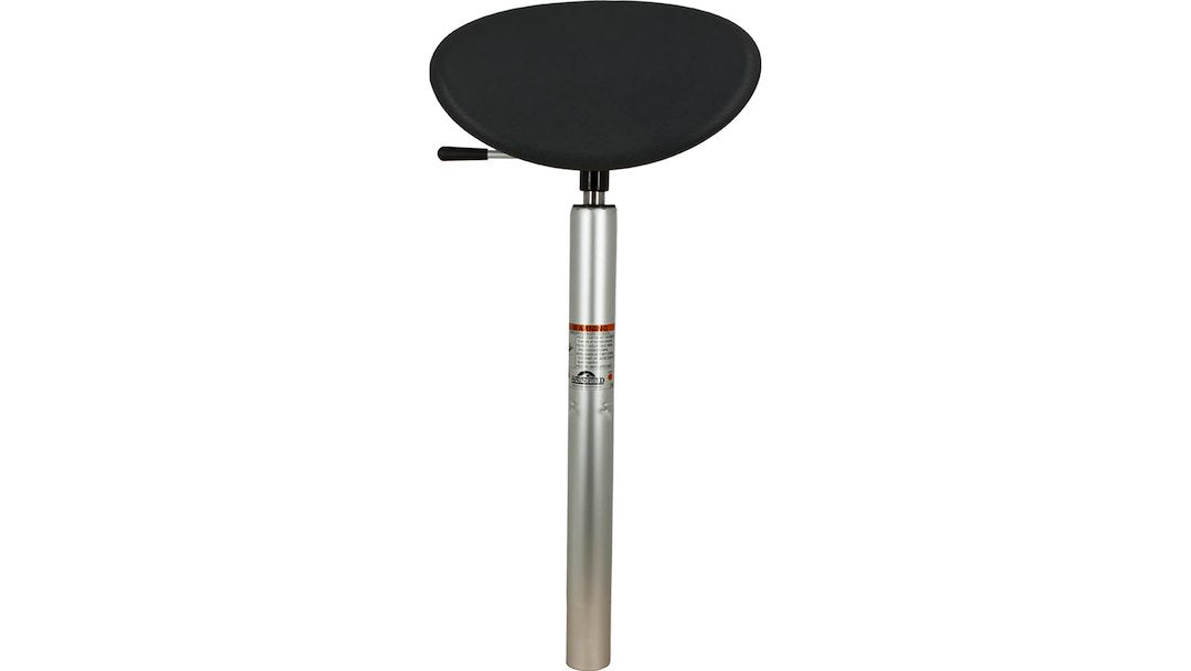SPRINGFIELD PLUG-IN UNIVERSAL PED CHARCOAL [1040352-PIC]