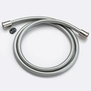 EMPIRE FAUCE 60' VYNL  SHWR HOSE ORB [UGHS-H-ORB-PVC]