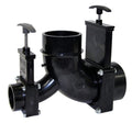 VALTERRA LLC EL VLV DBL ROT 3H/1.5H/3S [T81]