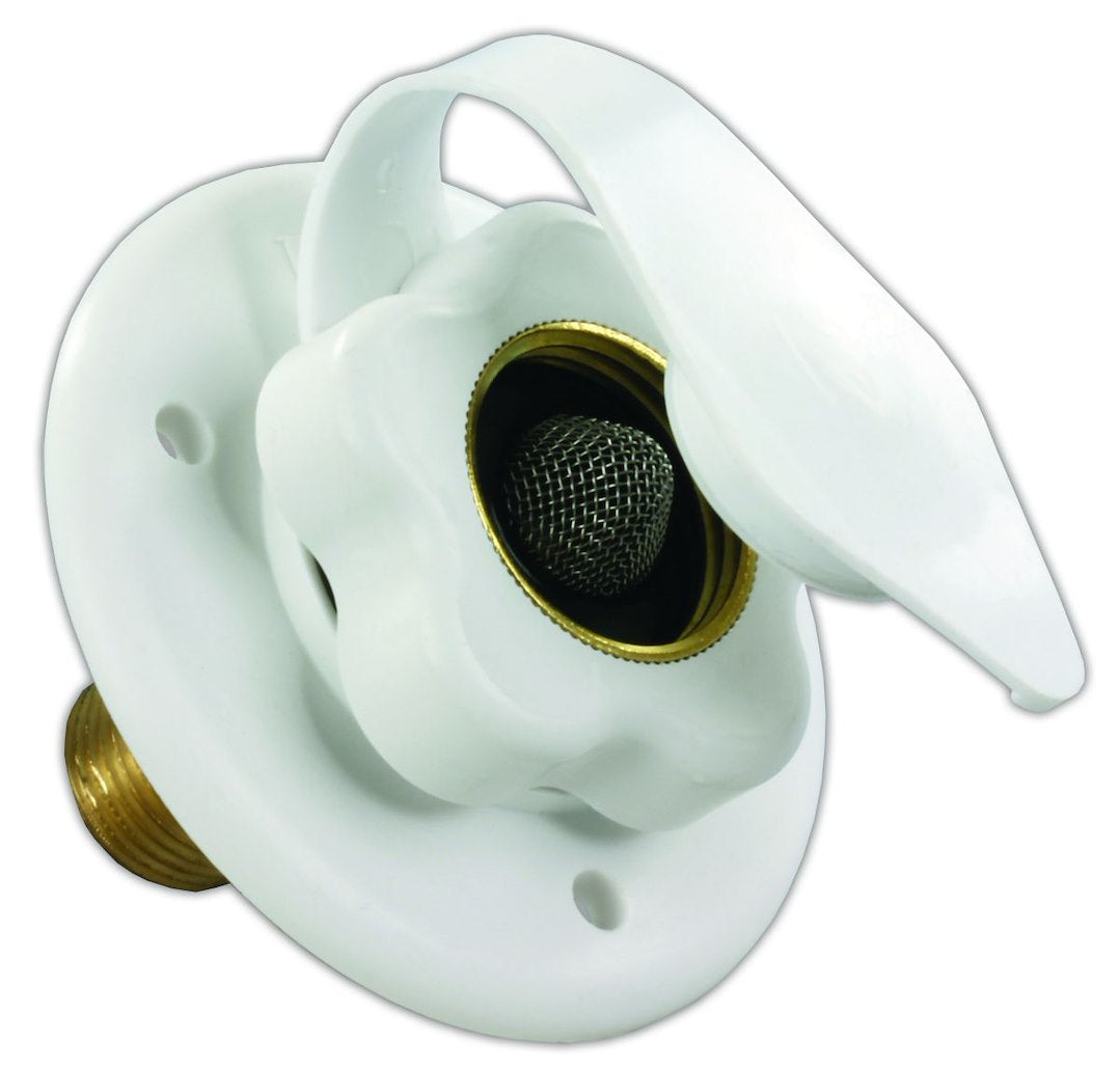 JR Products Hatch - Water [160-85-A-26-A]