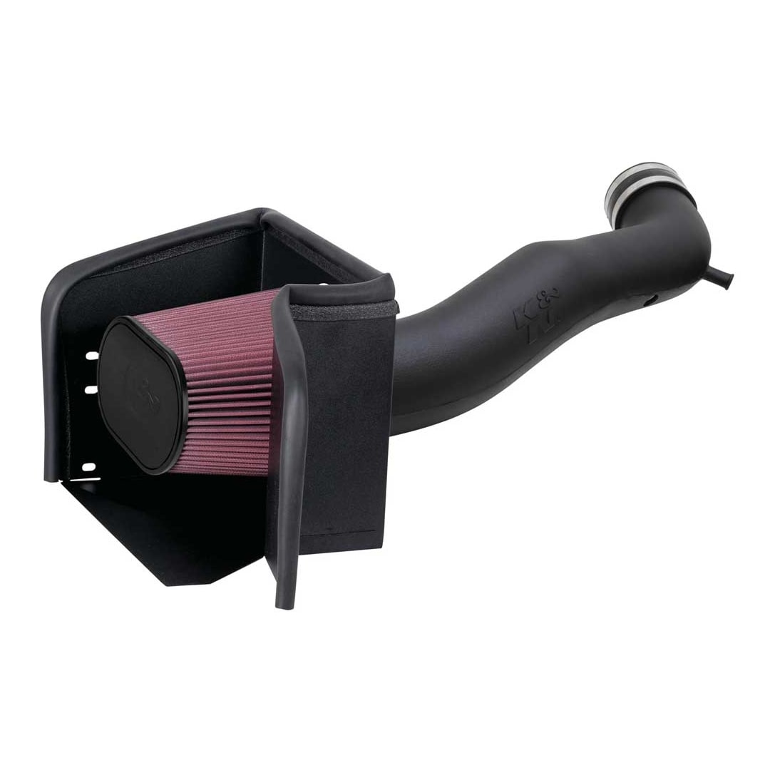 K&N FILTER FIPK GEN 2 DG RAM [57-1533]