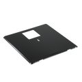 DOMETIC DOOR 6G ASM BLACK #44 [94010]