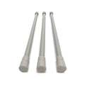 CAMCO REFER BAR 3/PK 16-28' GRAY (E/F) [44055]
