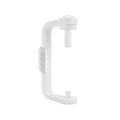 CAMCO PAPER TOWEL HOLDER  WHITE [57114]