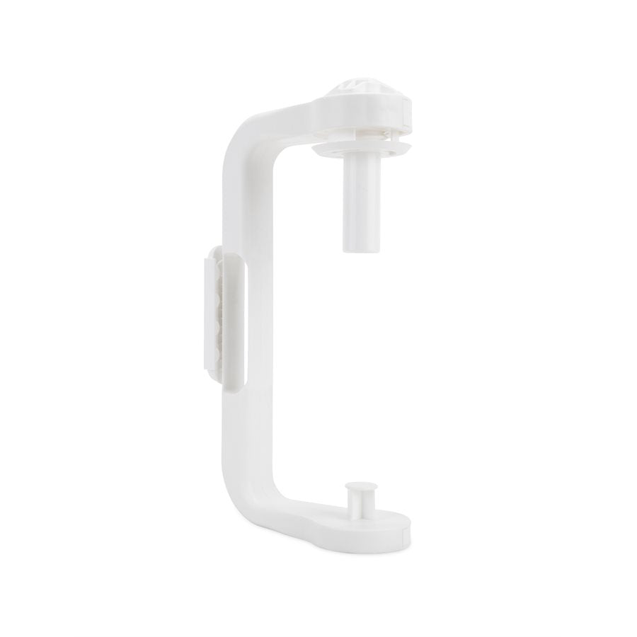 CAMCO PAPER TOWEL HOLDER  WHITE [57114]