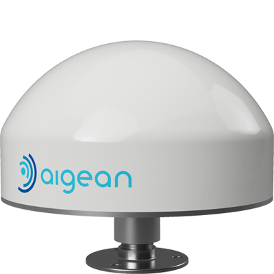 AIGEAN NTWRK ALL-IN-ONE 250MW DUAL-BAND WIFI EXT [LD-70]