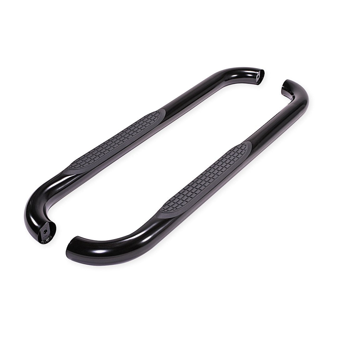 TRAILFX 3' NERF BAR BLK [A0046B]
