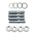 Edelbrock Stud Kit-5/16x1 3/8 [8008]
