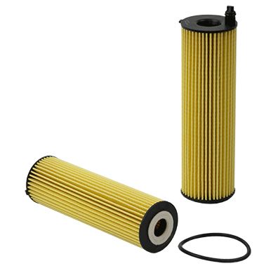 WIX FILTR LD OIL FILTER [WL10789]