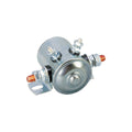 TEKONSHA BATTERY SWITCH  4TERMINAL [7001]