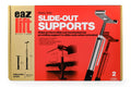 CAMCO EAZ-LIFTSLIDE OUT SUPPORT PR ENG/FR [48866]