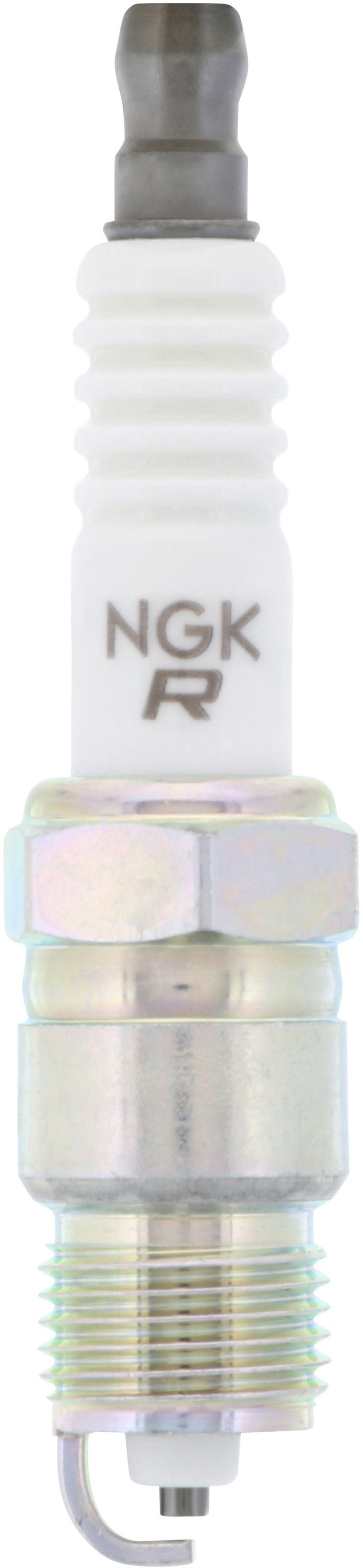 NGK UR4 DOMESTIC PLUGS 4BX [6630]