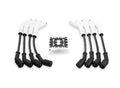 ACCEL CERAMIC WIRE KIT GEN4 LS [9070C]