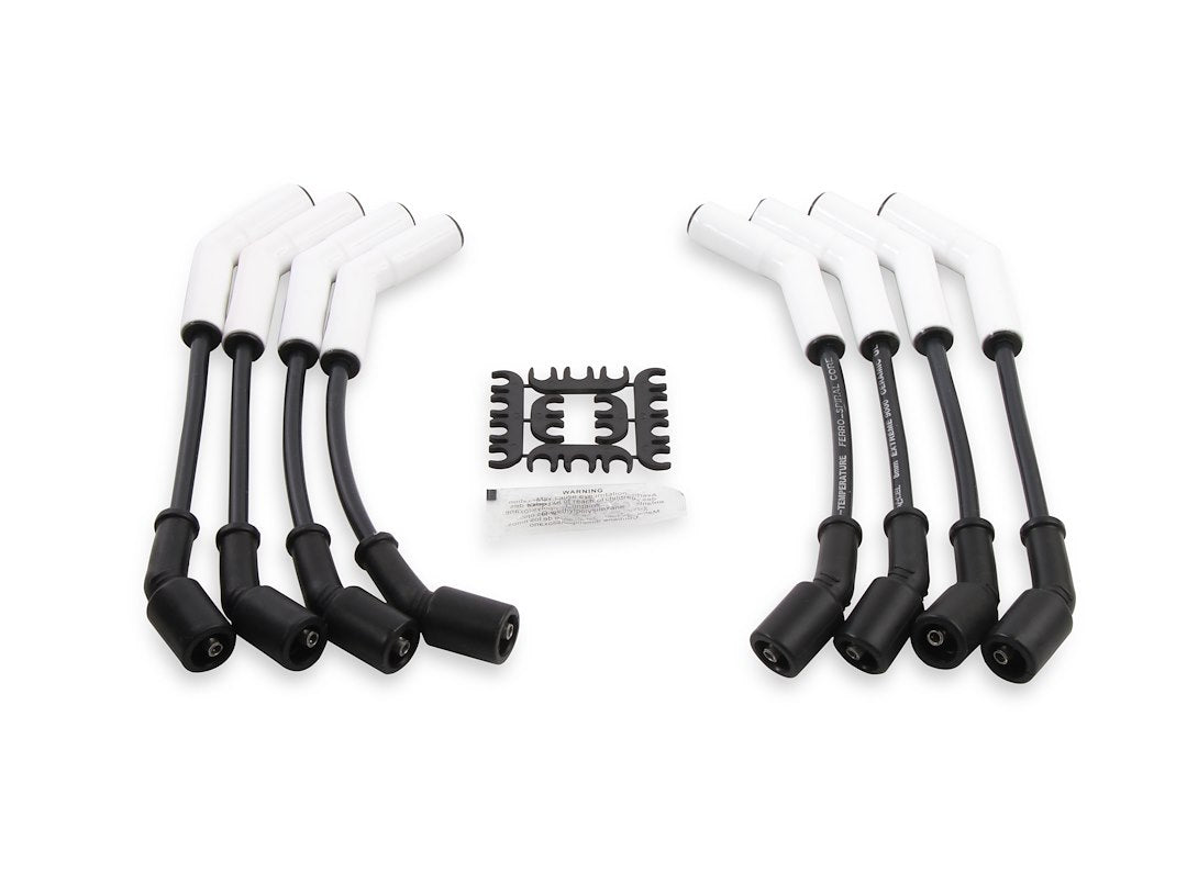 ACCEL CERAMIC WIRE KIT GEN4 LS [9070C]