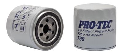 WIX FILTR LD OIL FILTER [799]