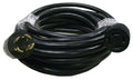 VALTERRA LLC GEN30A 4P 25' EXT CORD [A10-G30254E]