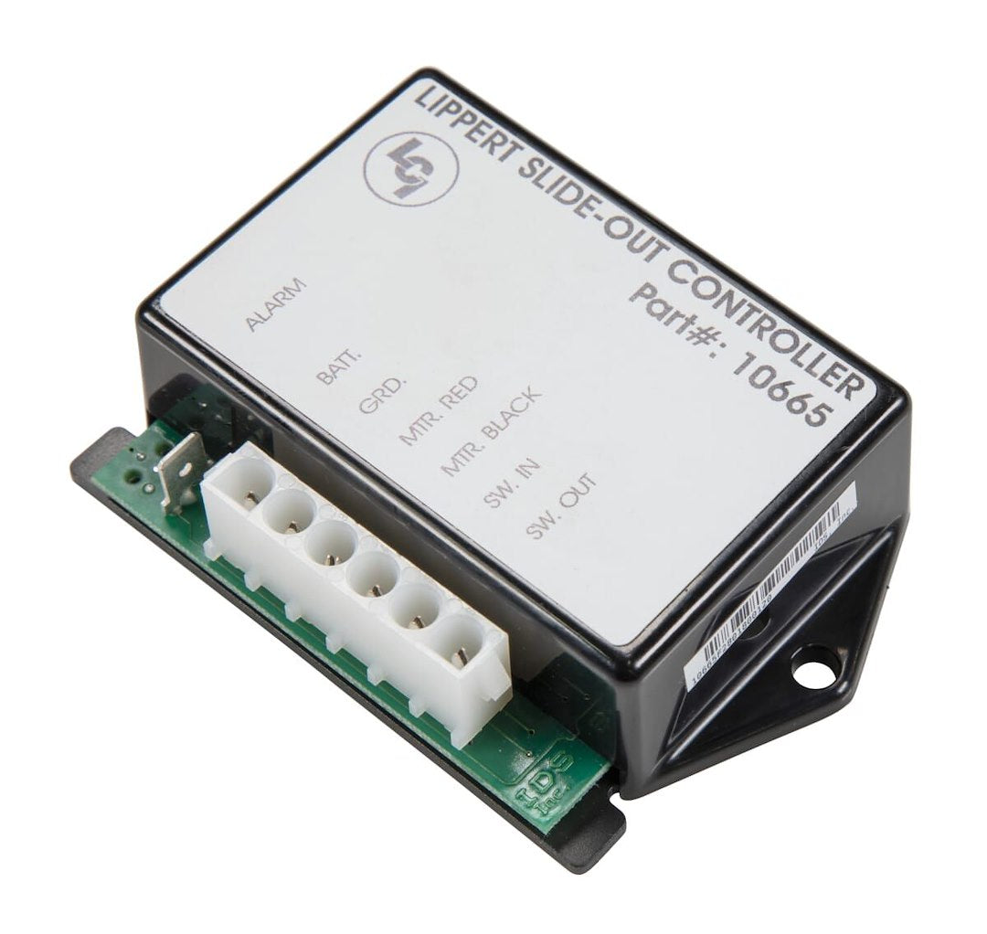 LIPPERT COMP SLIDE-OUT CONTROLLER 10665 [135666]