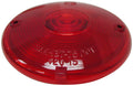 PETERSON MFG REPLACEMENT LENS RED [420-15]